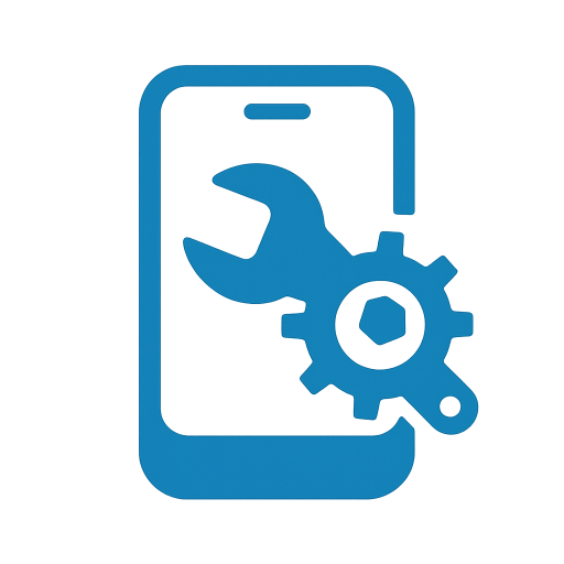 Fixit Fast Mobile Logo
